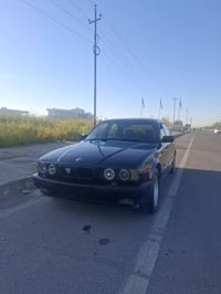 بي ام دبليو • موديل ١٩٩٤ • توماتيك