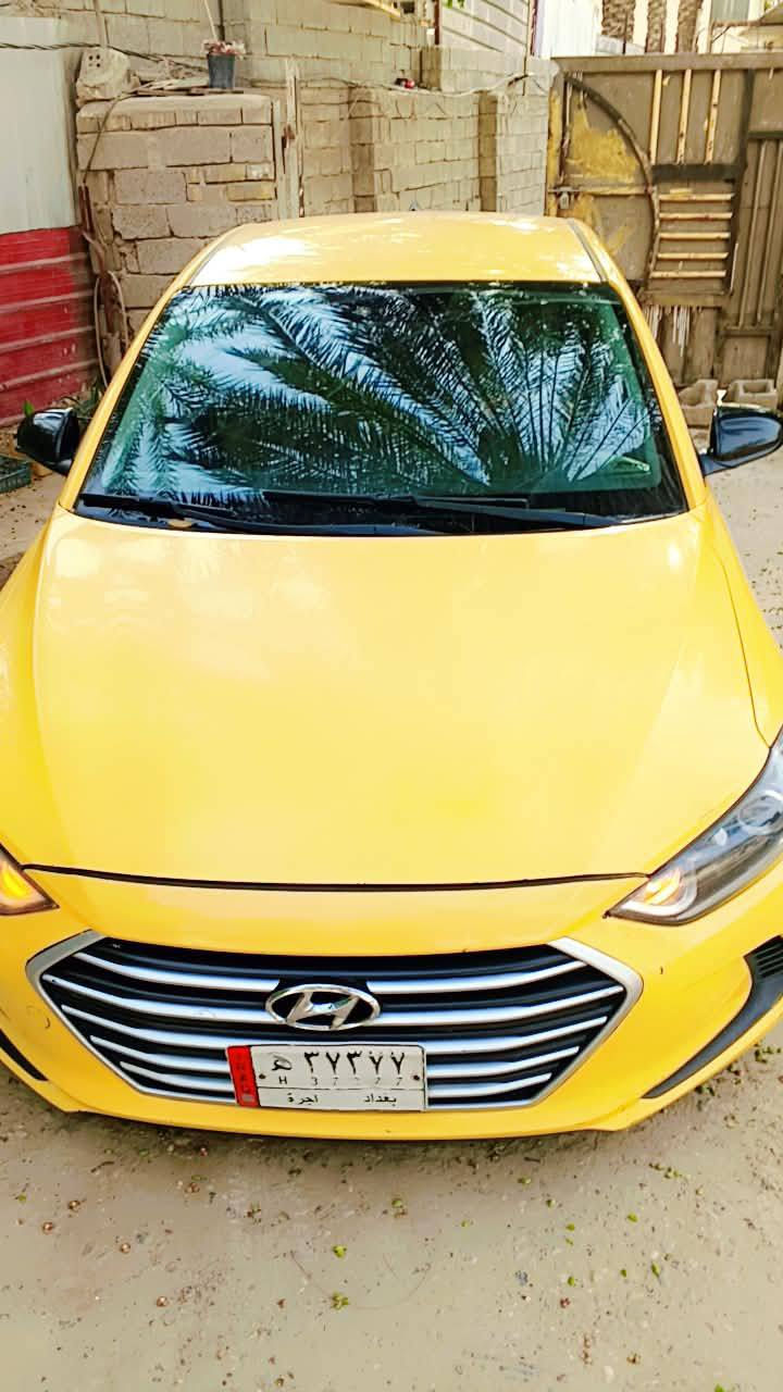 يا الله
السلام عليكم ورحمه الله وبركاته 
من رخصه البدن 

النترا للبيع او مراوس ابخصوصي

الموديل 2017

وارد امريكي صور الحادث بل منشور

محرك ٢٠٠٠ دوش 

كير At المرغوب 

المواصفات 
 ١-داخل لونين
2-تحكم استيرن جهتين
3-مانع انزلاق 
4- اسبورت
5-ثلاث انضمه قياده
6-شاشا كبيره
7-محرك جديد صار ٥ اشهر من شديته 

السعر  126ابيها مجال 

المكان بغداد الدوره 

للاستفسار ***********
