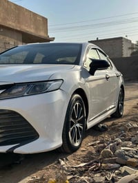 كامري • ٢٠٢٣ • تكسي دبي