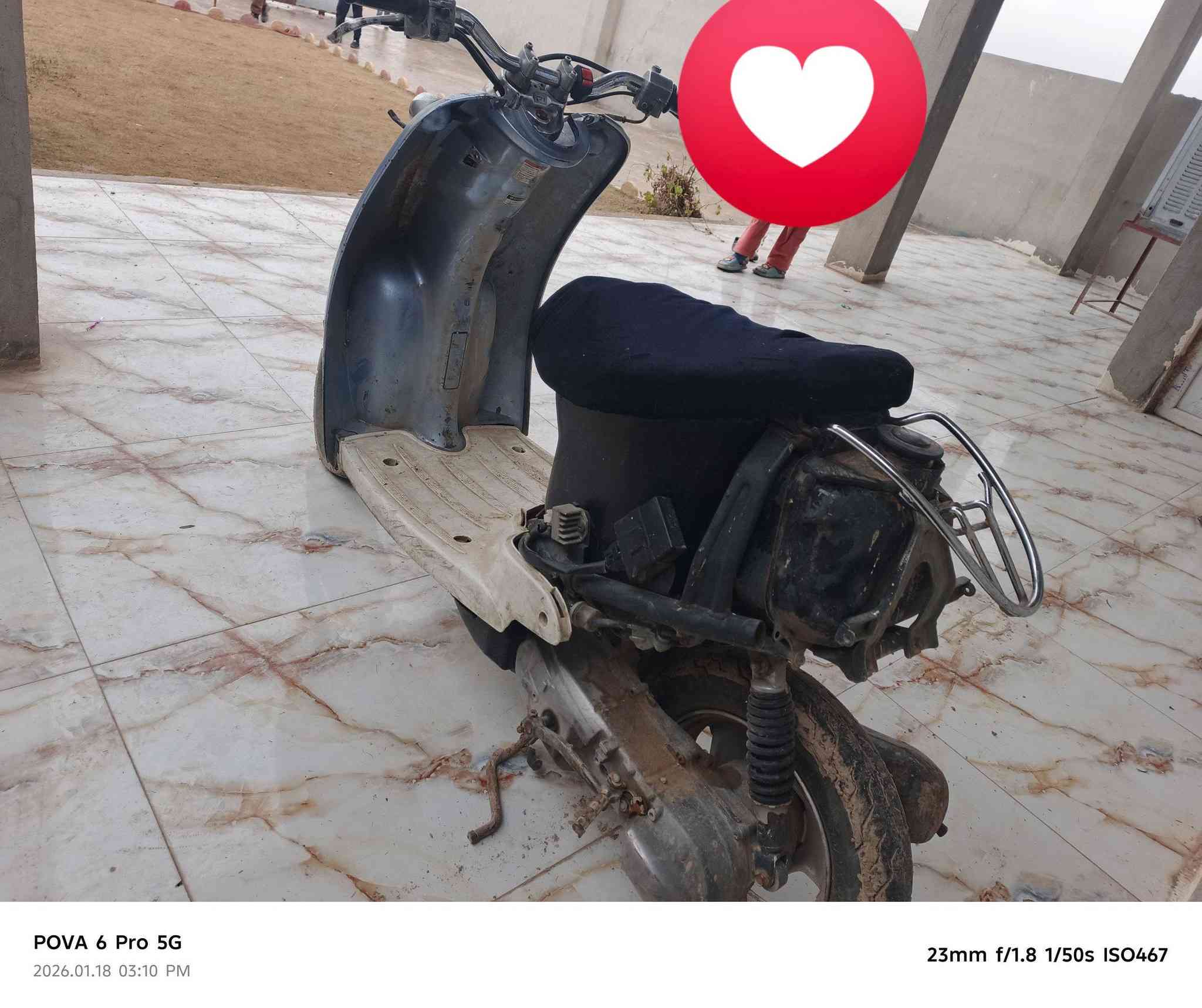 اسلام عليكم ماطور عبد الحليم للبيع 100الف او بي مجال قليل التواصل علا هاذ *********** او ***********
 مكاني النمرود قريت بلاوات
