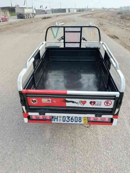 سلام عليكم ستوته للبيع موديل 21محرك 24مابيه اي نقص كهربائيّ شغاله سلف اشاير سكنات كامله من كلشي اوراق اصولي سعر مليون و 450وبيه مجال بصيط المكان بابل شوملي ***********
