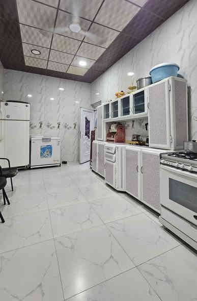 #أعلان مميز 💥💯
#دارللبيع  🏠 طابقين بناء حديث 
#يحتوي طابق الاول  2 غرف نوم وهول ومطبخ واستقبال وصحيات وكراج سيارة 
طابق الثاني  غرفة نوم 1 وهول ومطبخ واستقبال 
 وصحيات 
#المساحة :-  175متر 
#الواجه :- 7متر
#نوع #العقار طابو ملك صرف
#الموقع :- كركوك  حي النصر  خلف مستشفى الولادة 
                            
#السعر  160 مليون وبي مجال 
#للأستفسار الأتصال على الارقام التالية :-

📞 ***********☎️
       ***********☎️

أو مراسلتنا عبر {  ــــ وتساب ــــ } 
أو مراجعة #مكتب # مكتب سمآ كركوك للعقار للعقارات والمقاولات الكائن في حي العسكري  قرب جامع المعراج 
{  #نتشرف #بزيارتكم }
