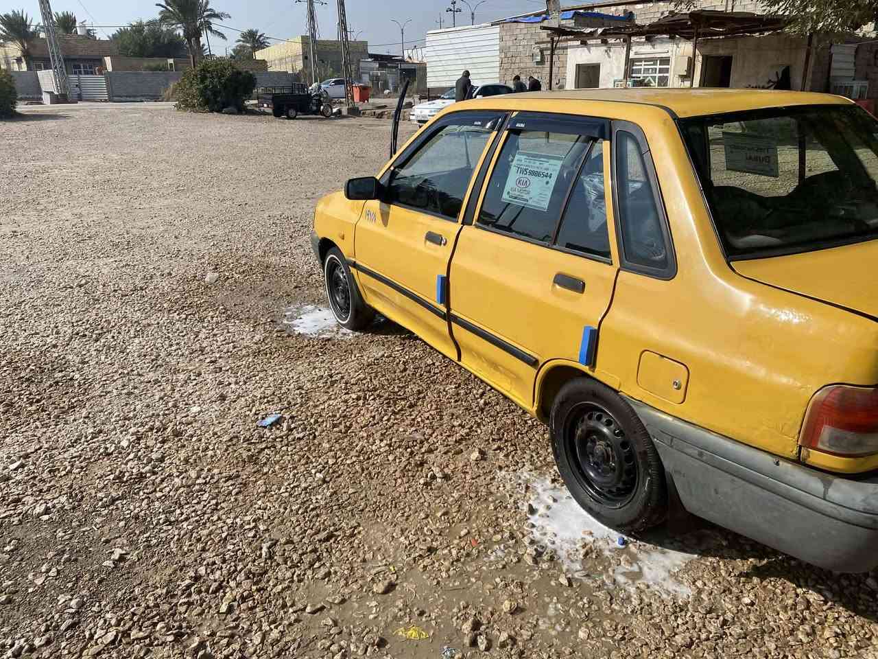 شباب سلام عليكم  سياره  سايبه موديل 2013 سياره  جاهزه على اخر حبايه سياره خير من الله مكيته وكير وحدتديه وتخم تاير وكشر لا ضربه ولا تبديل رقم قادسيه  سنويه 2025. صاله كم شهر من. صاقطه مشروح وطني تداور بي مكان سياره جاهزه  بيع او مراوس  حسب سياره جاهزه  اليريد يجي خاص او واتساب متواجد.راعيه بل دوانيه  *********** مكاني دوانيه  فدوه المو شراي يعبر المنشور بيع او مراوس  حسب القناعه متواجد خاص راعي سياره بل سنيه شوكت ما يعجيك مداور  سياره   ترايك 160 شرط اليريد يراسلني متواجد خاص ورقم *********** بيع او مراوس
شباب سلام عليكم  سياره  سايبه موديل 2013 سياره  جاهزه على اخر حبايه سياره خير من الله مكيته وكير وحدتديه وتخم تاير وكشر لا ضربه ولا تبديل رقم قادسيه  سنويه 2025. صاله كم شهر من. صاقطه مشروح وطني تداور بي مكان سياره جاهزه  بيع او مراوس  حسب سياره جاهزه  اليريد يجي خاص او واتساب متواجد.راعيه بل دوانيه  *********** مكاني دوانيه  فدوه المو شراي يعبر المنشور بيع او مراوس  حسب القناعه متواجد خاص راعي سياره بل سنيه شوكت ما يعجيك مداور  سياره   ترايك 160 شرط اليريد يراسلني متواجد خاص ورقم *********** بيع او مراوس
