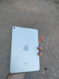 ايباد ميني ٥ • فول • ببجي