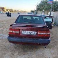 فالفو 940 • نضيفه • نجف النداء