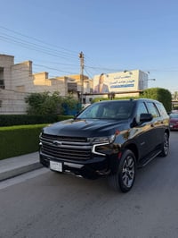 تاهو lt 2022 بانوراما وداخل جلد ماشيه 103كيلو مكفوله كفاله عامه من الص...