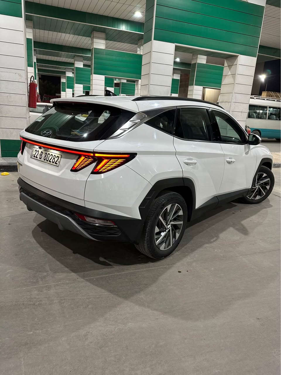 سلام عليكم للبيع هونداي توكسان مديل 2023 كفاله لا ضربه ولا صبغ ولا تبديل ولا فتح فقط صبعين بارد سياره فول فول مواصفات عده لبنرامه فول رقم اربيل سنويته لل 2028 كير محرك حداديه كفاله تبريد كفاله علا وضع زيرو سعر 202 وبيه مجال بسيط رقم الهاتف *********** النجف, العراق
