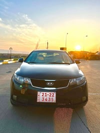 سيراتو • ٢٠١٠ • رانية