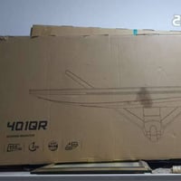 MSI MAG 401QR • ٤٠ بوصة • ١٥٥ هرتز