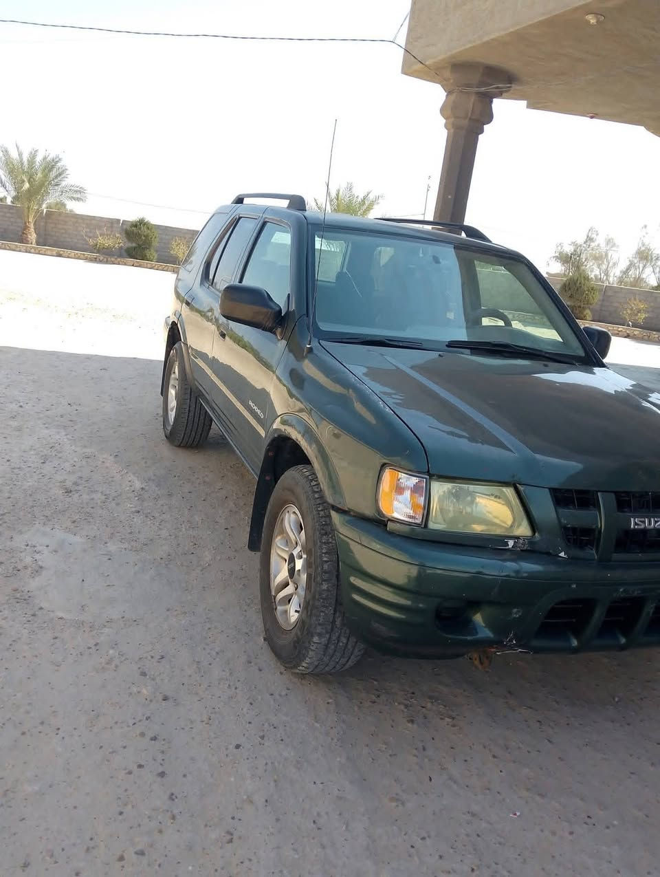 ازوزه رديو 2004 للبيع ***********
