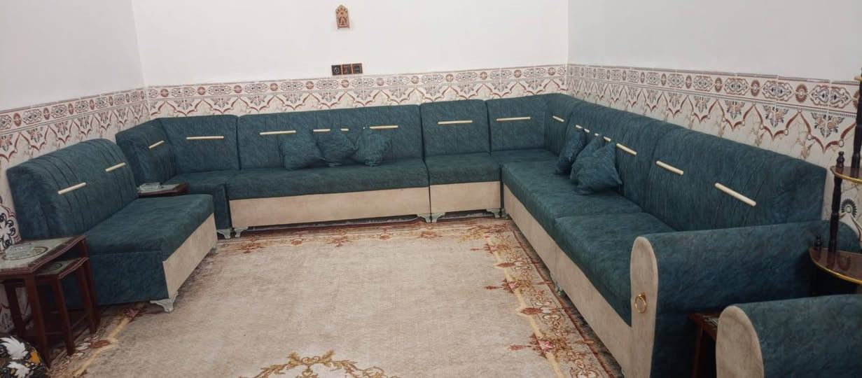 تخم قنفات  كلش نضاف اخو الجديد ع الفحص 15 مقعد 
للاستفسار مراسلة الصفحه


**إذا كنت صاحب هذا الإعلان وتريد حذفه لأي سبب، رجاءا أرسل رسالة إلى الدعم الفني**