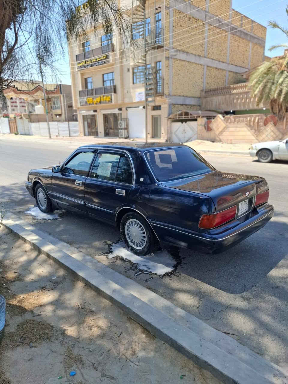 سلام عليكم ارنب لبيع مكفوله كص ونقل مكينه وكير بل كارتون كهربايات كله شغاله سنويه مجدده تحويل ثاني يوم سعره 48 العنوان بصره زبير‏‪***********‬‏

