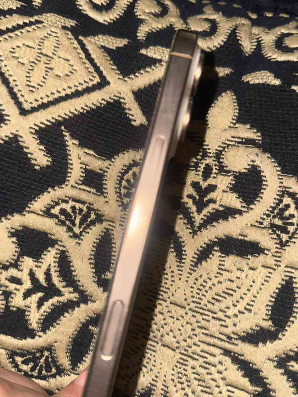 ذاكرة ٢٦٥
بعدة داخل ضمان الشركة 
بطارية ٩٤
لون مميز 
مابي اي كسر ولا مبدل بي شي


**إذا كنت صاحب هذا الإعلان وتريد حذفه لأي سبب، رجاءا أرسل رسالة إلى الدعم الفني**