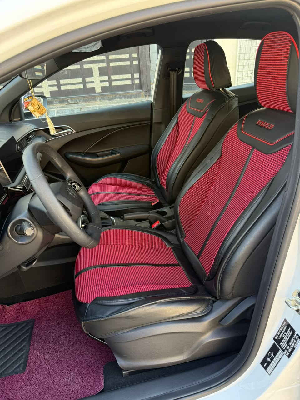 ام جي 3
للبيع كلين 
ماشي 3تالاف
2025
مكاني كركوك 
***********
