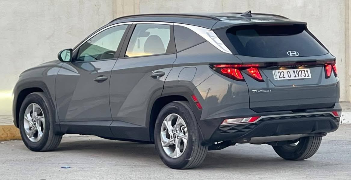 السلام عليكم
هونداي توسان 2024 لون اسمنتي فئة SEL
وارد امريكي صور الحادث مرفقة بل منشور 
بدون ايرباك كير مكينة مكفول لغد شاصي مكفول 
رقم اربيل الجديد تحويل او وكالة مضمون 

المواصفات:بصمة-ترحيب ابواب-تشغيل عن بعد

كشن كهرباء-جنطة كهرباء-رادار امامي-رادار جانبي

تحديد مسار-قيادة الية-تبريد قطعتين-مود درايف

اوتو هولد-هندبريك بصمة-كشنات تدفئة

لايت زنون-بلوجكتر زنون-شحن واير ليس

ماشية 17 الف ميل-محرك 2500 GDI 

مانع انزلاق-مانع انحدار-ويل كب

شاشة كبيرة-كامرة دوارة-فول تحكم ستيرن 

بلوتوث-AUX-منافذ USB-كاربلي

مكان السيارة بغداد الدولعي 

للتواصل والاستفسار على الارقام التالية
***********-***********
