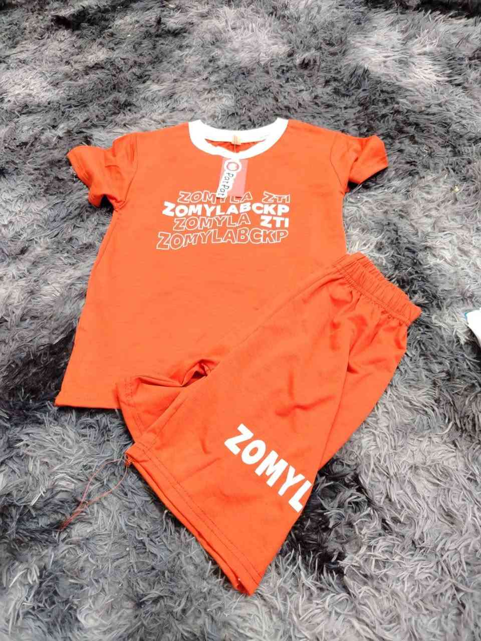 ملابس بات بات يخبلن وخامه تجنن اي قطعه بل منشور سعرها ٧ ومتوفر كل الاعمار دزيلي لقطعه وادزلج تفاصيلهة


**إذا كنت صاحب هذا الإعلان وتريد حذفه لأي سبب، رجاءا أرسل رسالة إلى الدعم الفني**