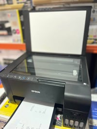 ايبسون ٢٧١٥ • حقن خارجي • وايفاي