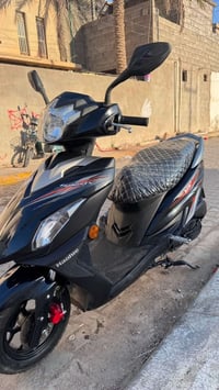 هوجي • دراجة نارية هوجي • هوجي 2023 • دراجة 2023 • هوجي مسجل • دراجة ل...