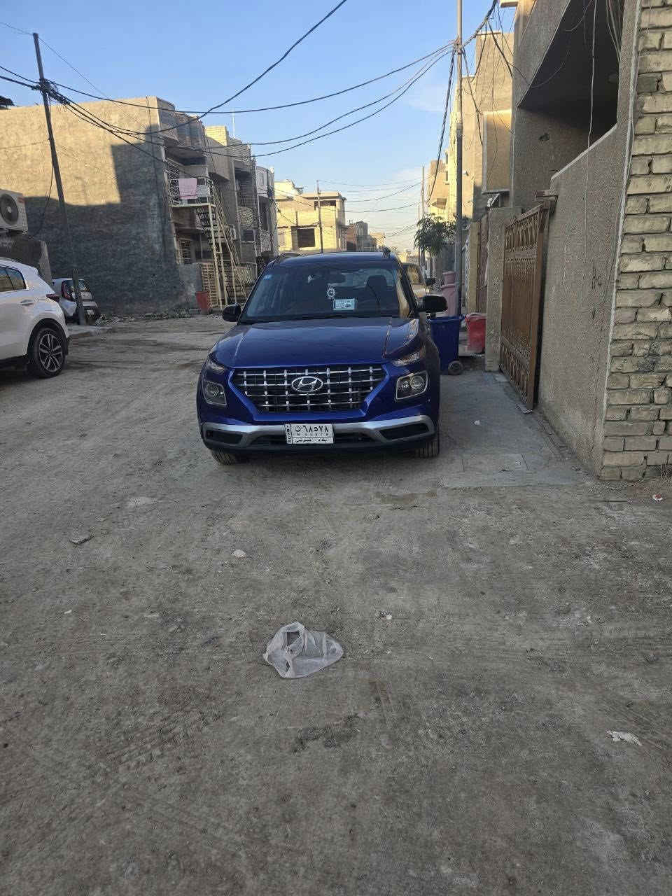 للبيع هونداي فينو 2020✅

سعرها ادخل ع رابط https://t.me/carssofiraq/15287

 رقم بغداد  اللون جويتي فول مواصفات 
ماشيه ٧٣ الف كم 
السياره مصبوغه حزام السياره باسمي 
مكان بغداد الدوره
تلفون ***********
.
.
🚗اعرض سيارتك ع اقوى قناة تلكرام للبيع و شراء سيارات ادخل ع رابط 
👇👇
https://t.me/carssofiraq
