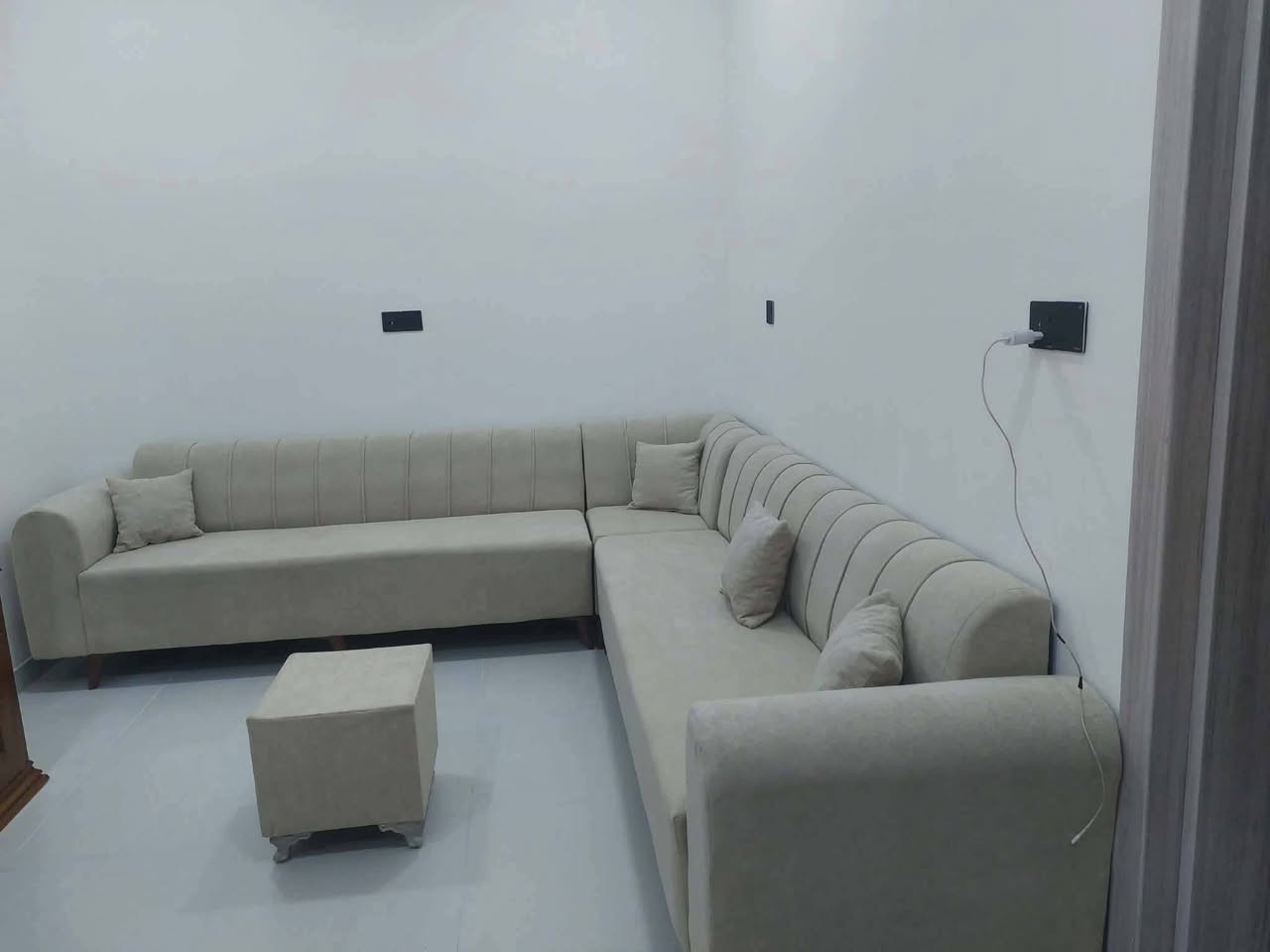 تخم تفصال جديد ونضيف مكان المحموديه صار سبوعين من مسوينه سعره 450


**إذا كنت صاحب هذا الإعلان وتريد حذفه لأي سبب، رجاءا أرسل رسالة إلى الدعم الفني**