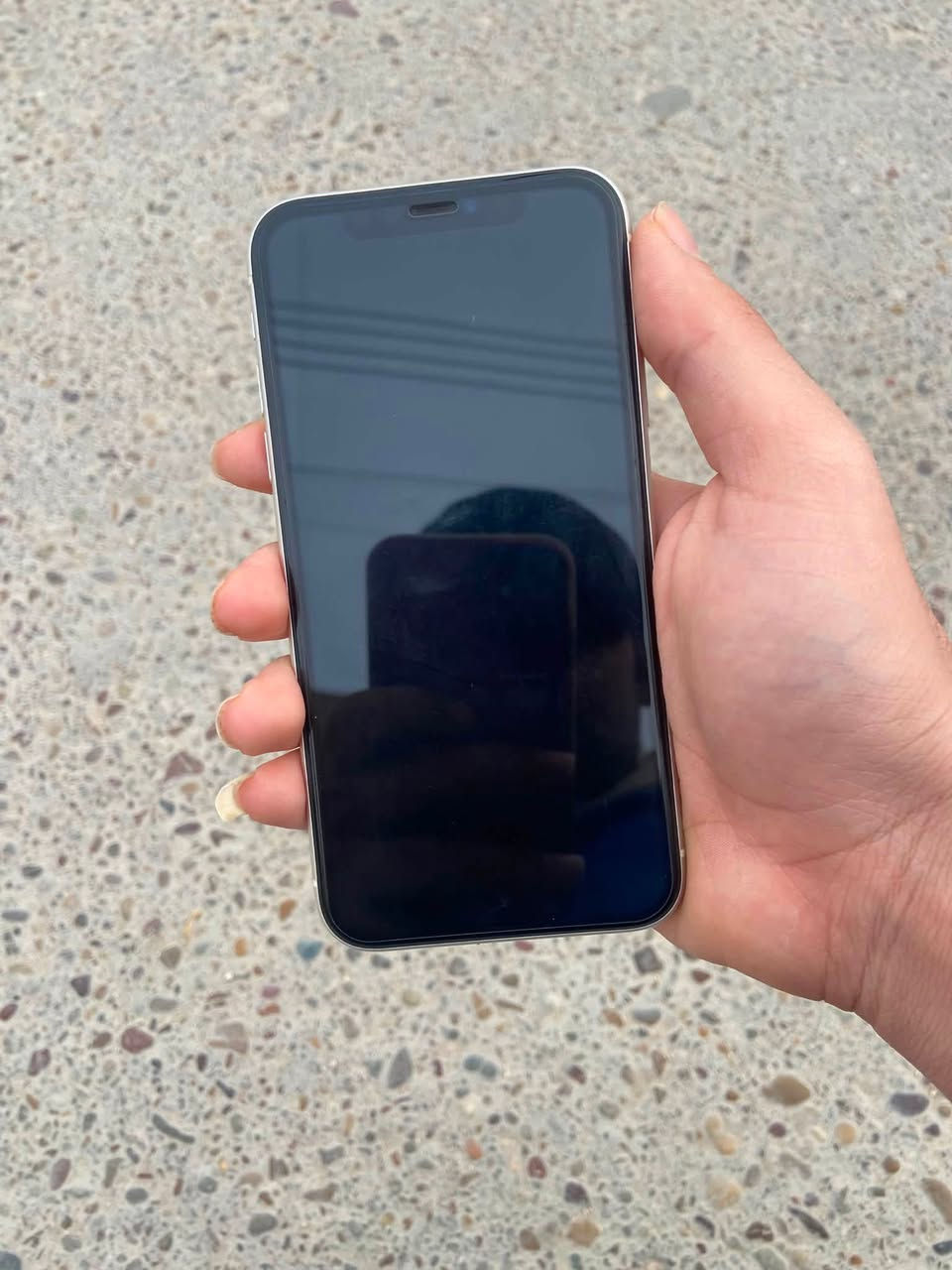ايفون ١١عادي ذاكره١٢٨بطاريه٧٠سعر ٢٥٠


**إذا كنت صاحب هذا الإعلان وتريد حذفه لأي سبب، رجاءا أرسل رسالة إلى الدعم الفني**