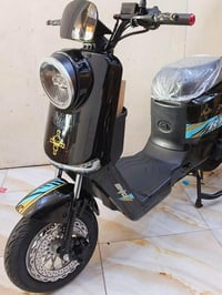 دراجة شحن • موديل ٢٠٢٦ • ذي قار الشطرة