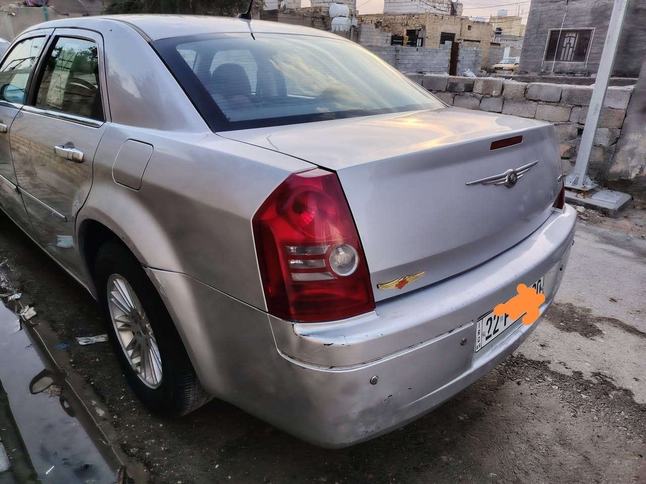 العنوان ديوانيه
راح اشرحلك كلشي
والسوك كلللشي  بي

للبيع او مراوس

اوباما 2008

اربيل مالكه عربي

ارقام انكليزي

محرك شاده قبل 3اشهر مال كصه

كير كفاله

بجم هيمي

حداديه خلفيه واماميه قبل 4ايام مبدله ب550 الف

تدفئه تبريد شغال

تخم تاير نظيف نعمه

حادثه الامريكي جاملغ خلفي بدون دواخل

وبيها قطع صبغ 4 اثر دحجات بصيطه بدون دواخل شرط شرط

كهربائيات كله شغاله وجاهزه

دوشمه كابوي اصليه بدلته قبل كم يوم

سياره ماشتغل بيها تكسي فقط لدوام وللبيت

شرحتلك كلشي ولله تاخذ السياره  تكلي رحم الله والديك

اخوان المالك ايريد تحويل  ماتحب تحول السياره تعذرني مابيعك

السعر 110 وبيها مجال

العنوان ديوانيه حي الامين الاولى خلف بانزين خانة الشموس
الاتصال ***********
