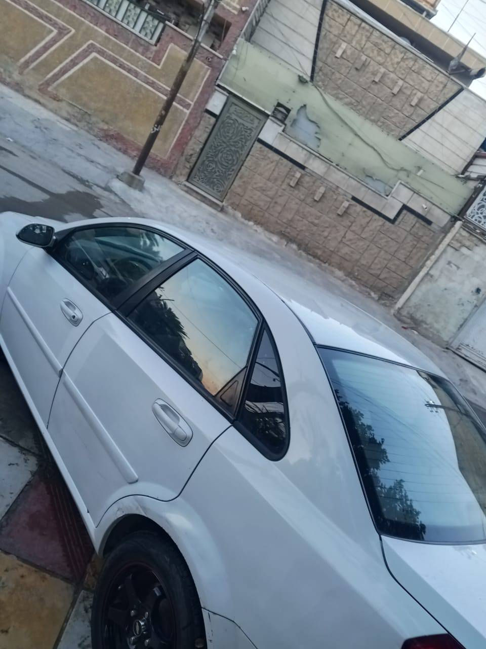 السلام عليكم اوبترا موديل 2012 للبيع سياره حلوه رقم بغداد انكليزي مكينه كير صدر مكفولات تبريد ويه سويج ويل كب تخم تاير جديد مكفوله من لضربه وتبديل مكاني بغداد جميله لسعر (77) استفسار اتصل ع رقم ***********
