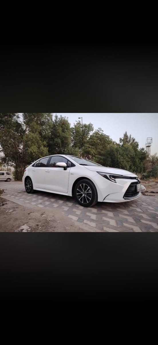 خليجي مكفوله كفاله عامه
كورلا

كورلا 2025 رقم بغداد

خليجي مكفوله كفاله عامه
ماشيه 29 الف

بصمه 

فتحه سقف سلايت رووف

تبريد قطعتين

رادارات

هواي مواصفات

السعر 156 بيها مجال جدا بسيط

للاستفسار  ***********

مكان السياره بغداد
