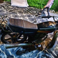 دراجه ايراني للبيع 5 كير ادوات ادوات السعر 350 وبيهه مجال لشراي 078380...