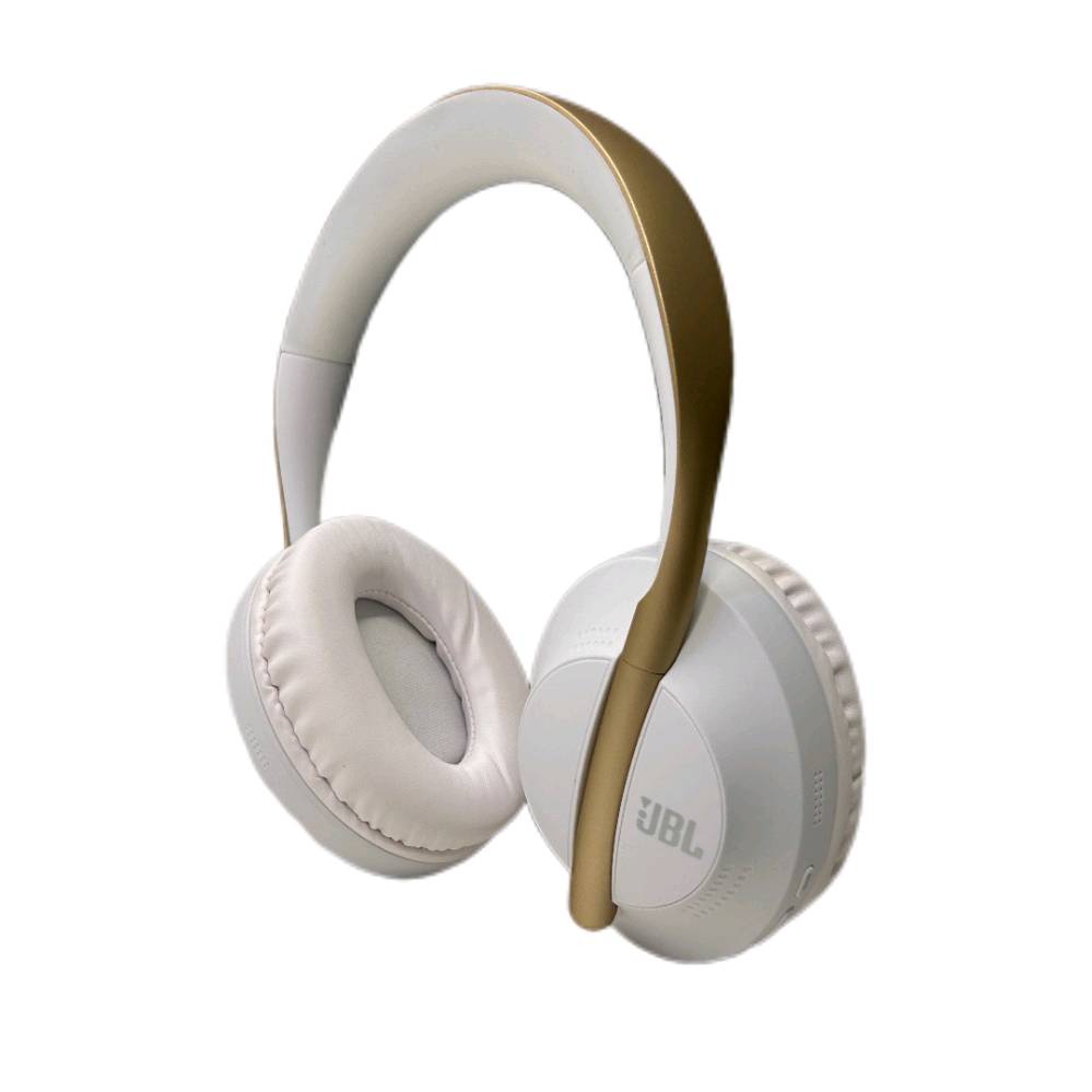 تصميم  مريح وأداء قوي
 تجربة صوت ثلاثية الأبعاد مع إمكانية الاتصال اللاسلكي الطويل وتشغيل مستمر أكثر من 20 ساعة

الاستماع للموسيقى بجودة عالية وصوت نقي.

المكالمات الهاتفية بوضوح مع ميكروفون مدمج.

مناسبة للسفر والعمل بفضل خاصية إلغاء الضوضاء (ANC).

دعم الاتصال اللاسلكي مع الهواتف، اللابتوبات، والأجهزة اللوحية.

 إمكانية الاستخدام عبر سلك AUX للأجهزة غير الداعمة للبلوتوث.

حجم الدرايفر: 40 مم

استجابة التردد: 20Hz – 20kHz

الحساسية: 96dB

أقصى ضغط صوتي (SPL): 111dB

حساسية الميكروفون (@1kHz): -42dB

زمن التشغيل: +20 ساعة متواصلة بالشحن الكامل

 خاصية Smart Power Save: تنطفئ تلقائيًا بعد 3 دقائق من عدم الاستخدام

دعم ملفات البلوتوث: HFP v1.6، HSP v1.2، A2DP v1.2، AVRCP v1.4

 تردد البلوتوث: 2.402GHz – 2.48GHz
 
مدى نقل لاسلكي ثابت بجودة عالية (GFSK, π/4 DQPSK, 8DPSK)

 دعم AUX 3.5mm لاستخدامها كسماعة سلكية

 شحن عبر كابل USB مرفق