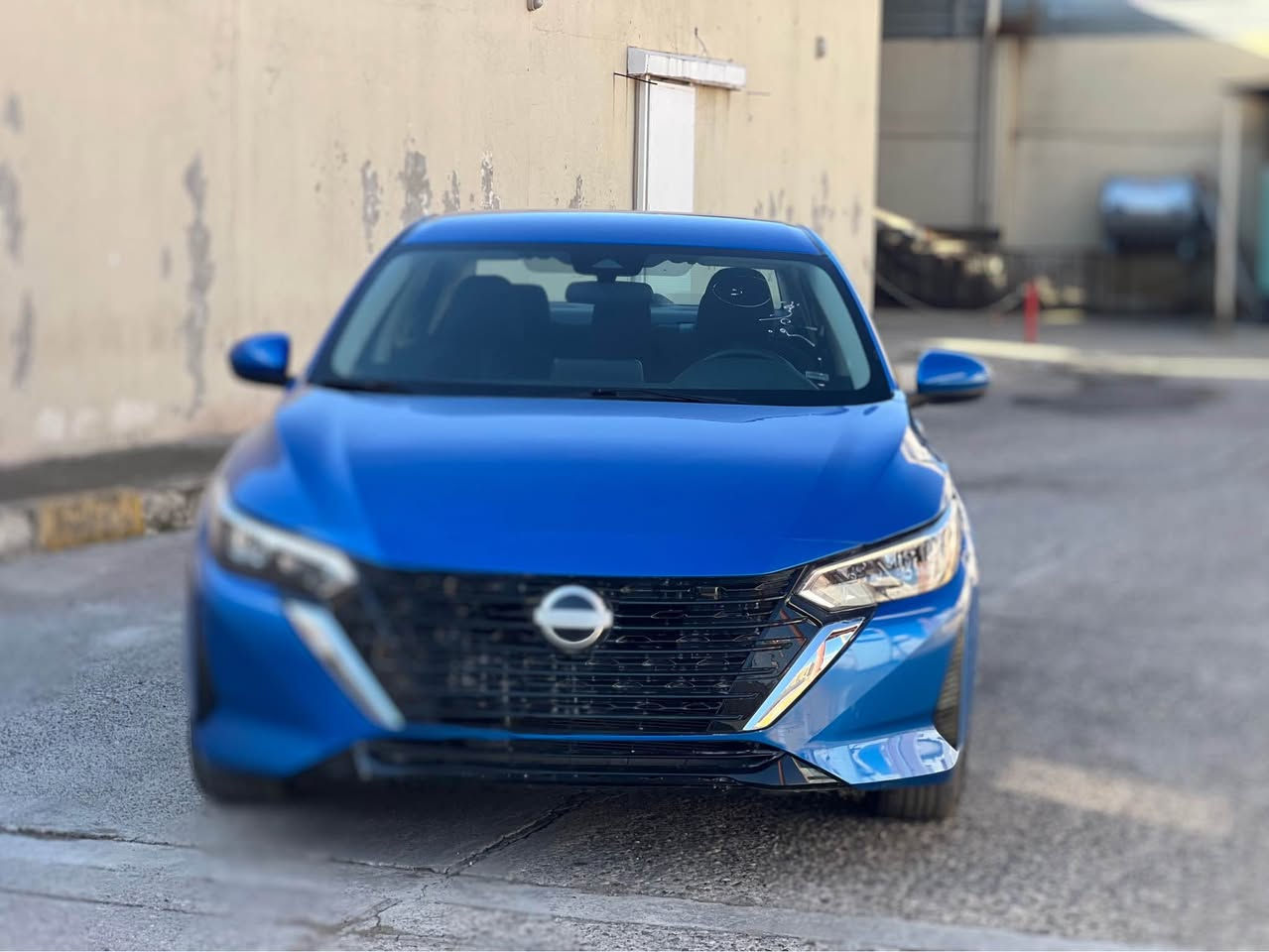 نيسان سنترا موديل 2024
مؤسفات sv
سبغ بوليند 
بيدون ارباك 
به رو رادار شه رت 
سعر123
***********
واتساب موجود اكر, نينوى
