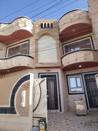 القادسية حي الشهداء • ٣ غرف • قرب ابراج مول