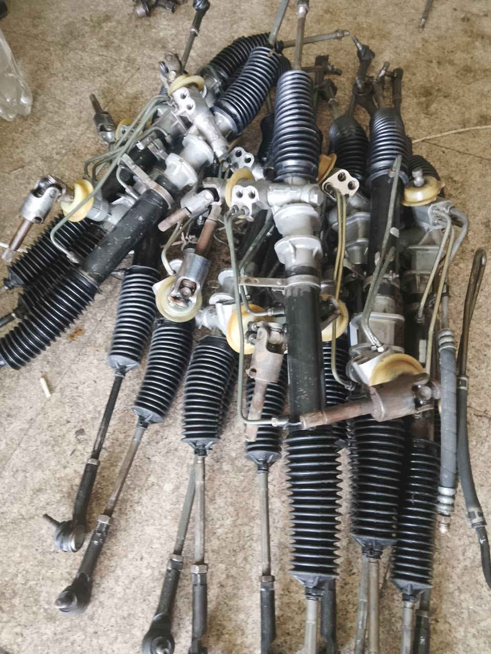 مشط كيا سيفيا 125ضمان شهر***********
