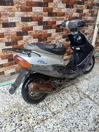 دراجه لبيع ٠٧٧٣٤٦١٣٤٩٩