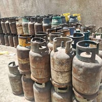 بيع وشراء دبات غاز اثير غاز  07712853024