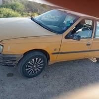 بيجو روا • ٢٠١٠ • رقم نجف