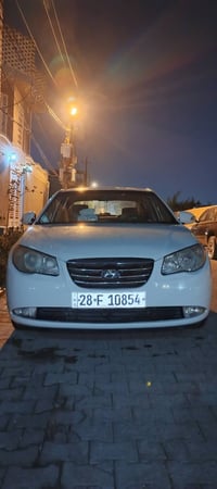 النترا ٢٠١١ • نجف • المحرك زين