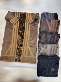 فروة مشحم • صناعه سوريا • الانبار حديثه