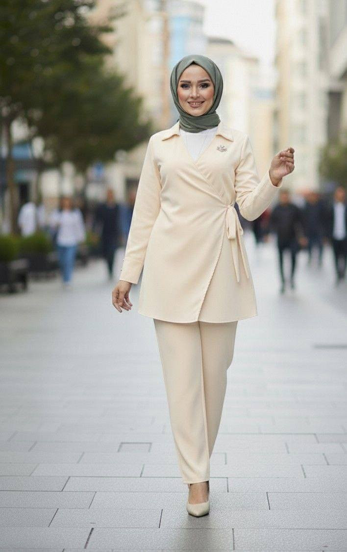 الموسم الصيفي ابداع وتميز فقط يمنه 
وصل تكرار السوت الدابل 🤍 
طقم قطعتين تونيك وبنطلون قماش دبل ايطالي المقاس 38.40.42.44.46.48


**إذا كنت صاحب هذا الإعلان وتريد حذفه لأي سبب، رجاءا أرسل رسالة إلى الدعم الفني**