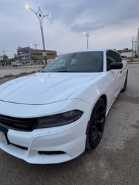 تشارجر SXT • ٢٠١٦ • رقم ذي قار