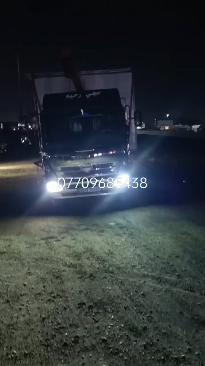 السلام عليكم. كرفان قياس 3 في 6 جديد الباب والشباك تركي  سعره مليونين. بغداد. *********** واتساب
