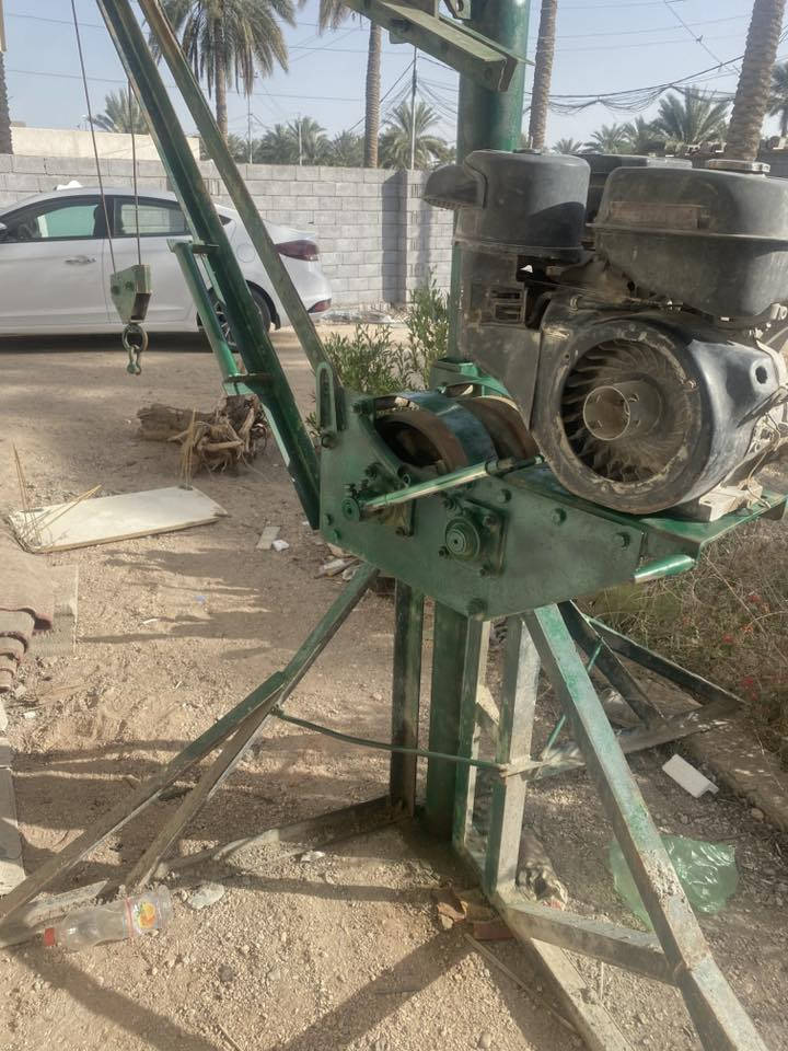 ونج نجفي للبيج درجة اولى جاهز من كلشي  المكان كربلاء ***********
