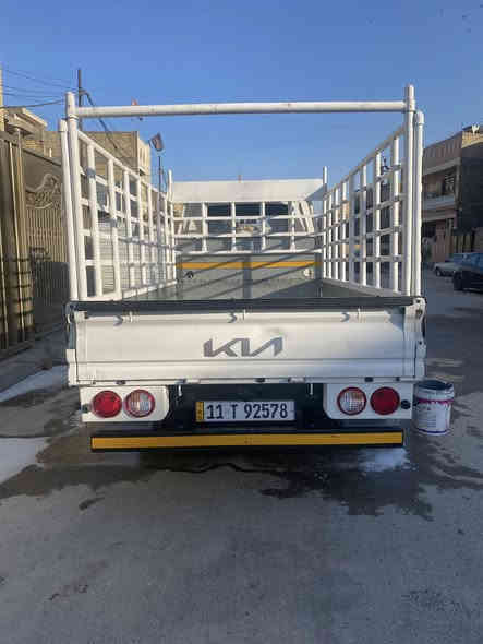 كيه فحل البيع كفاله عامه من برغي البرغي تايرات محورات 14 زوج صناديك ستيل محجر سياره جاهزه على اخر حبايه *********** مكان سياره بغداد بلديات
