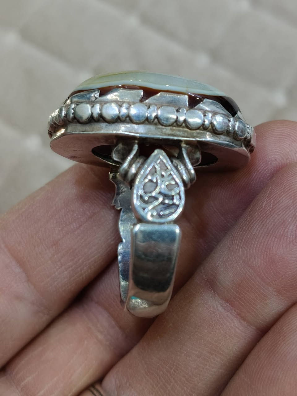 جزع 50 الف بغداد ***********
