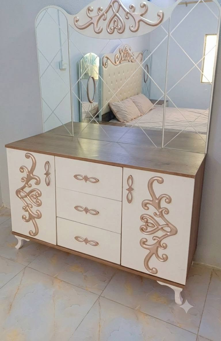 غرفه تركي نظيفه للبيع ب550 وبيها مجال للشراي


**إذا كنت صاحب هذا الإعلان وتريد حذفه لأي سبب، رجاءا أرسل رسالة إلى الدعم الفني**