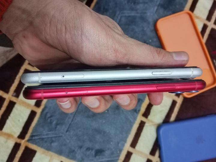 سلام عليكم شباب
11عادي ذاكره 128
بطاريه66 نضيف التلفون 
العنوان بغداد رقم الهاتف 
***********
تلفون مبدله بس بطاريه سعر 200وبي مجال
