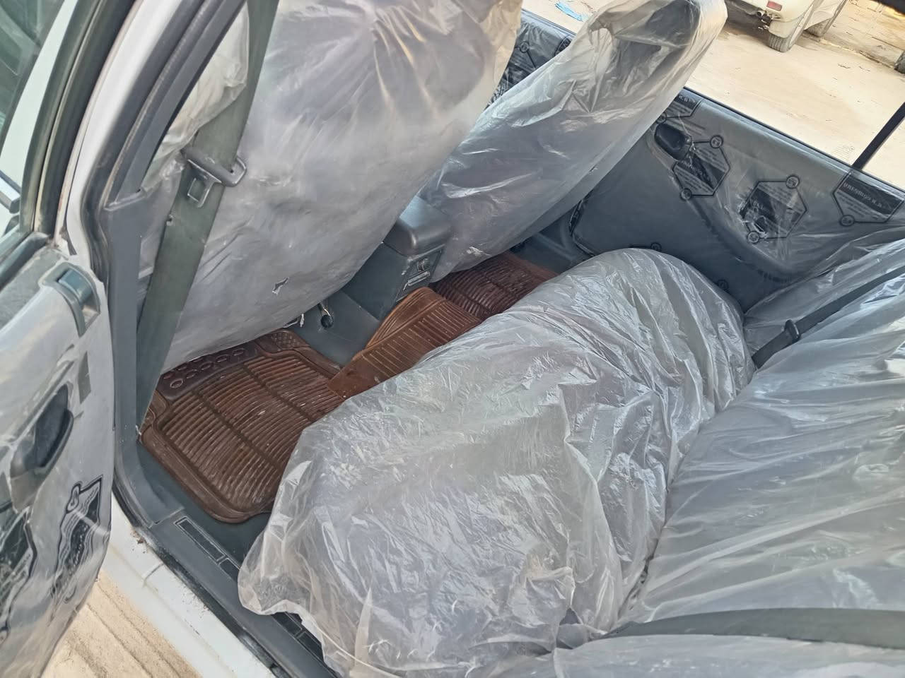 برنس بغداد للبيع محرك كير منظومة تبريد صدر كله زين  بسمي 43 وبيها مجال الاتصال على الأرقام ***********    *********** العنوان فلوجة. اتعذر ما ارد خاص
