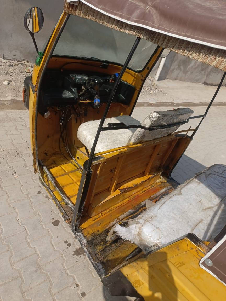 تك تك اتول محرك لاتنقيص ولاتبخير كهرباء كلها شغاله اوراق كامله جاهزه سعرها مليونين مكاني زعفرانيه


**إذا كنت صاحب هذا الإعلان وتريد حذفه لأي سبب، رجاءا أرسل رسالة إلى الدعم الفني**