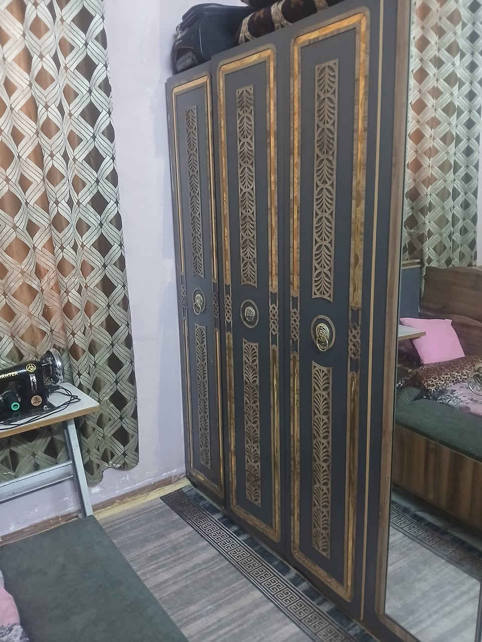 سلام عليكم
غرفه تركيه للبيع 
9 قطع سعر 750 
قفل


**إذا كنت صاحب هذا الإعلان وتريد حذفه لأي سبب، رجاءا أرسل رسالة إلى الدعم الفني**